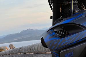 Beta rr 125 4T T 2023