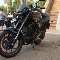 Yamaha MT-03 2020 – Perfetta – km 17.000