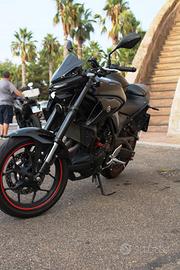 YAMAHA MT03