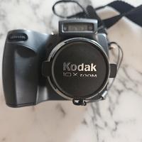 video fotocamera Kodak