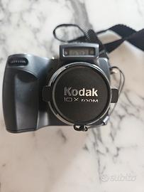 video fotocamera Kodak
