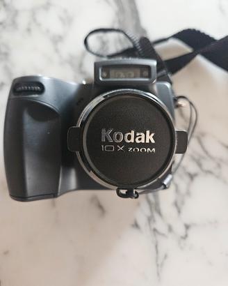 video fotocamera Kodak