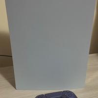 PS5 versione digitale