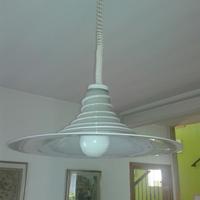 lampadario di Murano