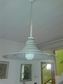 lampadario di Murano
