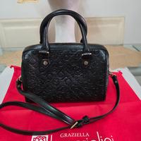 borsa bauletto braccialini 