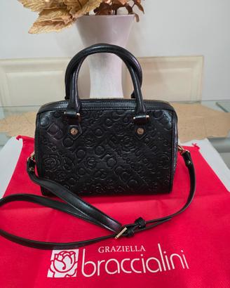 borsa bauletto braccialini 