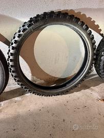 Pneumatico Anteriore 90/90-21 Maxxis MaxxEnduro