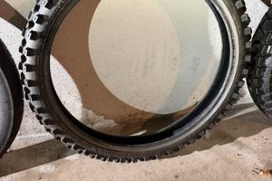 Pneumatico Anteriore 90/90-21 Maxxis MaxxEnduro