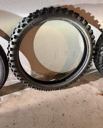 Pneumatico Anteriore 90/90-21 Maxxis MaxxEnduro