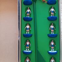 Subbuteo England special edition collezione