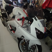 Honda CBR 929 (900rr fireblade sc44) 2001