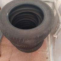 pneumatici invernali 
