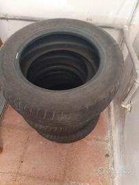 pneumatici invernali 