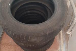 pneumatici invernali 