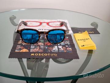 Moscot occhiali da sole