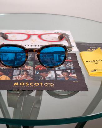 Moscot occhiali da sole