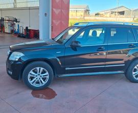 MERCEDES Classe GLK (X204) - 2010