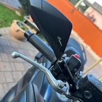 Specchi moto Lightech