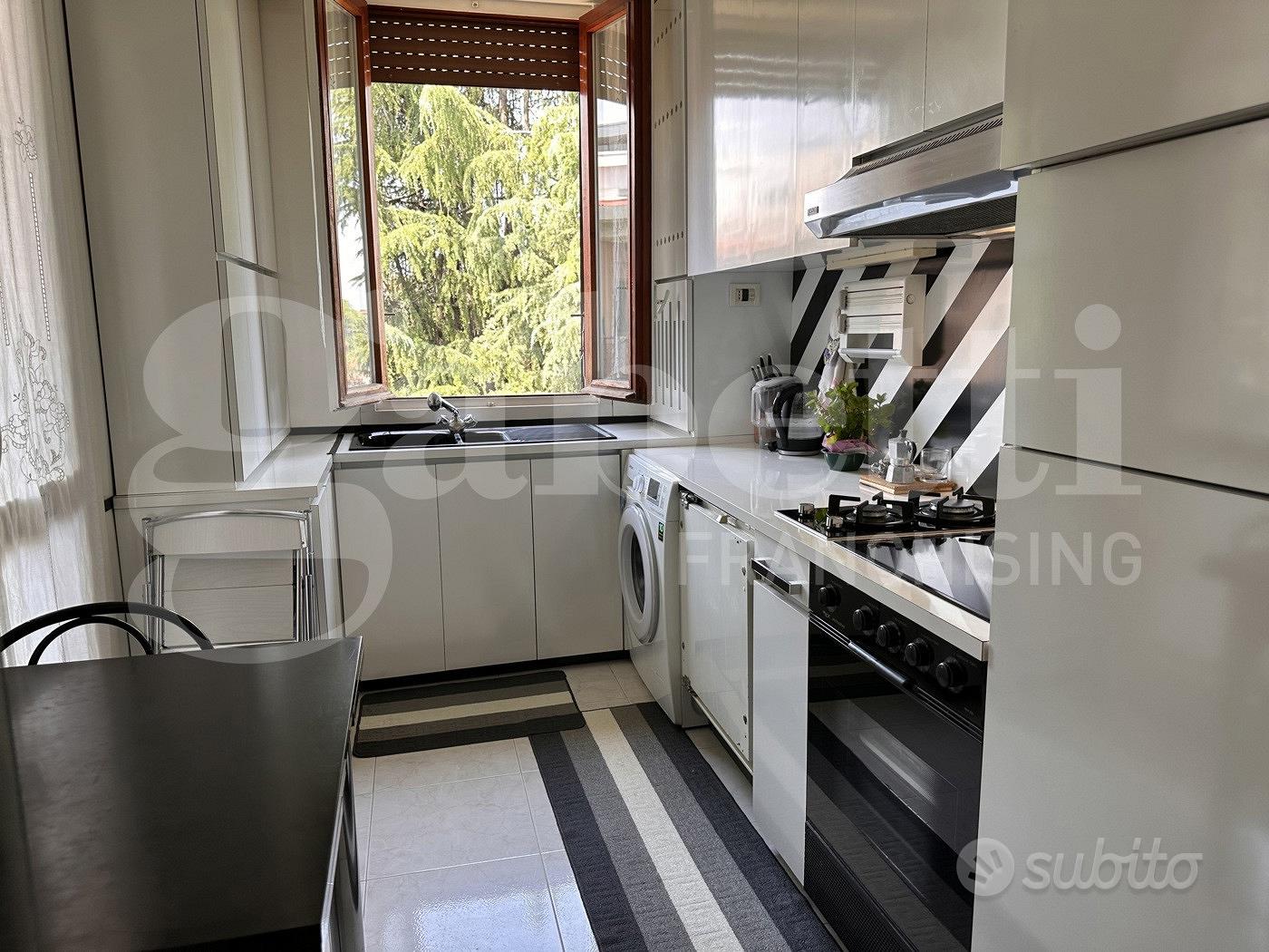 Appartamento – Novate Milanese - Altro