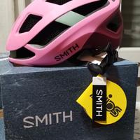 Casco bicicletta Smith 