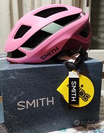 Casco bicicletta Smith 