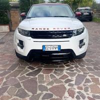 RANGE ROVER EVOQUE 2.2. 150 CV DYNAMIC BRITISH ED.