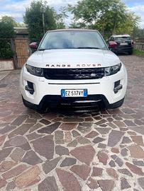 RANGE ROVER EVOQUE 2.2. 150 CV DYNAMIC BRITISH ED.
