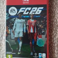 Gioco per la Nintendo switch 2 