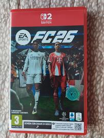 Gioco per la Nintendo switch 2 