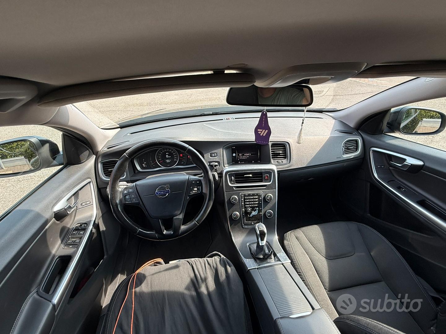 Volvo S60 2018 photo 3