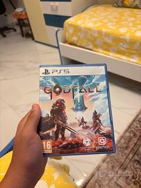 Godfall ps5