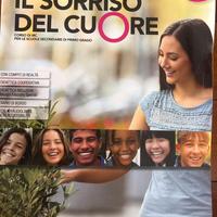 Libro Il sorriso del cuore – Volume 3