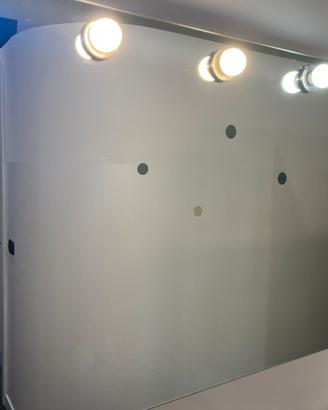 Specchio trucco