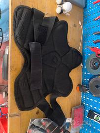 Cuscino sella moto tucano urbano