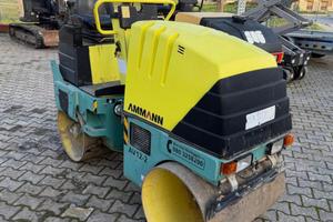 AMMANN RULLO AV12-2 NOLEGGIO e VENDITA