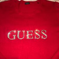 Maglia in filo Guess  tg xs/s