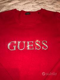 Maglia in filo Guess  tg xs/s