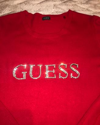 Maglia in filo Guess  tg xs/s