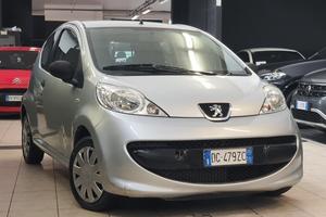 PEUGEOT 107 1.0 68 CV 3p.
