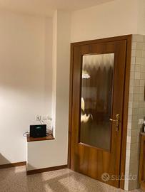 Porte in legno da interno