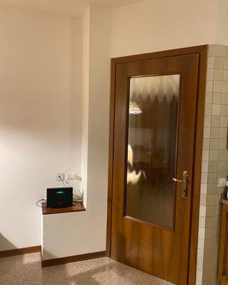 Porte in legno da interno