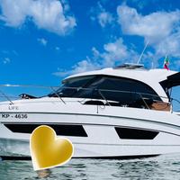 beneteau antares 9 OB