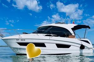 beneteau antares 9 OB