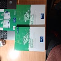 libro tolc agraria biologia farmacia