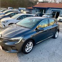 Renault Clio dCi 85 CV 6M 5 p 2020