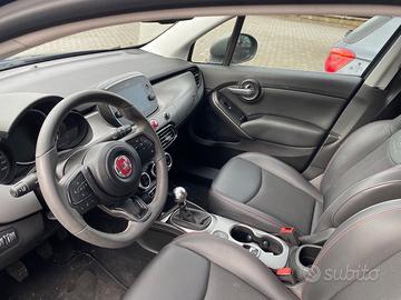 Fiat 500x 1.6 Diesel MJT Sport