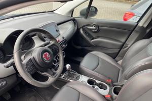 Fiat 500x 1.6 Diesel MJT Sport