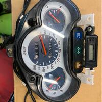 Strumentazione Honda Sh 125/150 carburatore