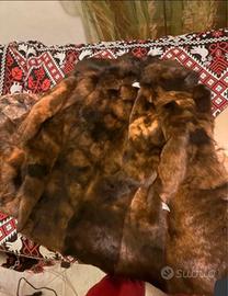 Pelliccia visone